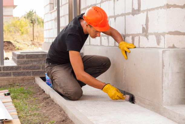 Licensed Emergency Waterproofing service in Fountain, MI - Halo Water Proofing